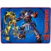 Transformers Fun Polyester Kids Accent Rug, 40" x 56"   553066662